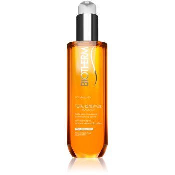 Biotherm Biosource Total Renew Oil ulei spumant de curatare - imagine 2